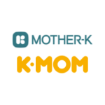 logo mother-k & k-mom 250px