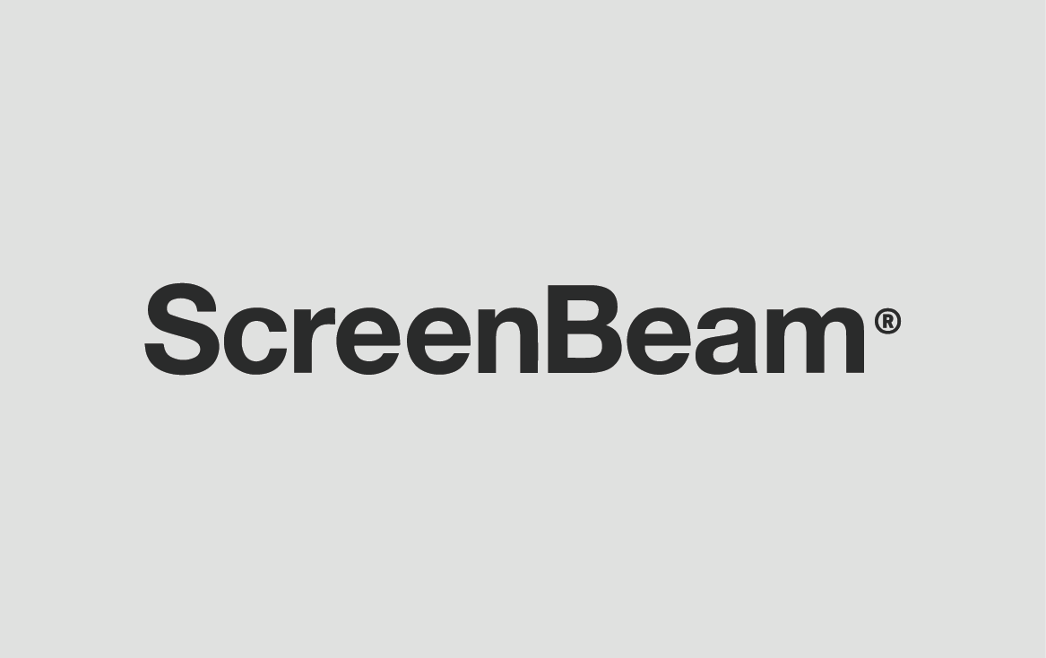 brand screenbeam